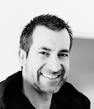 Frédéric LANDY